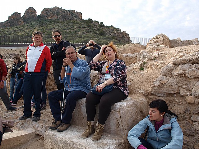 Floracin de Cieza -  El Caico - 51